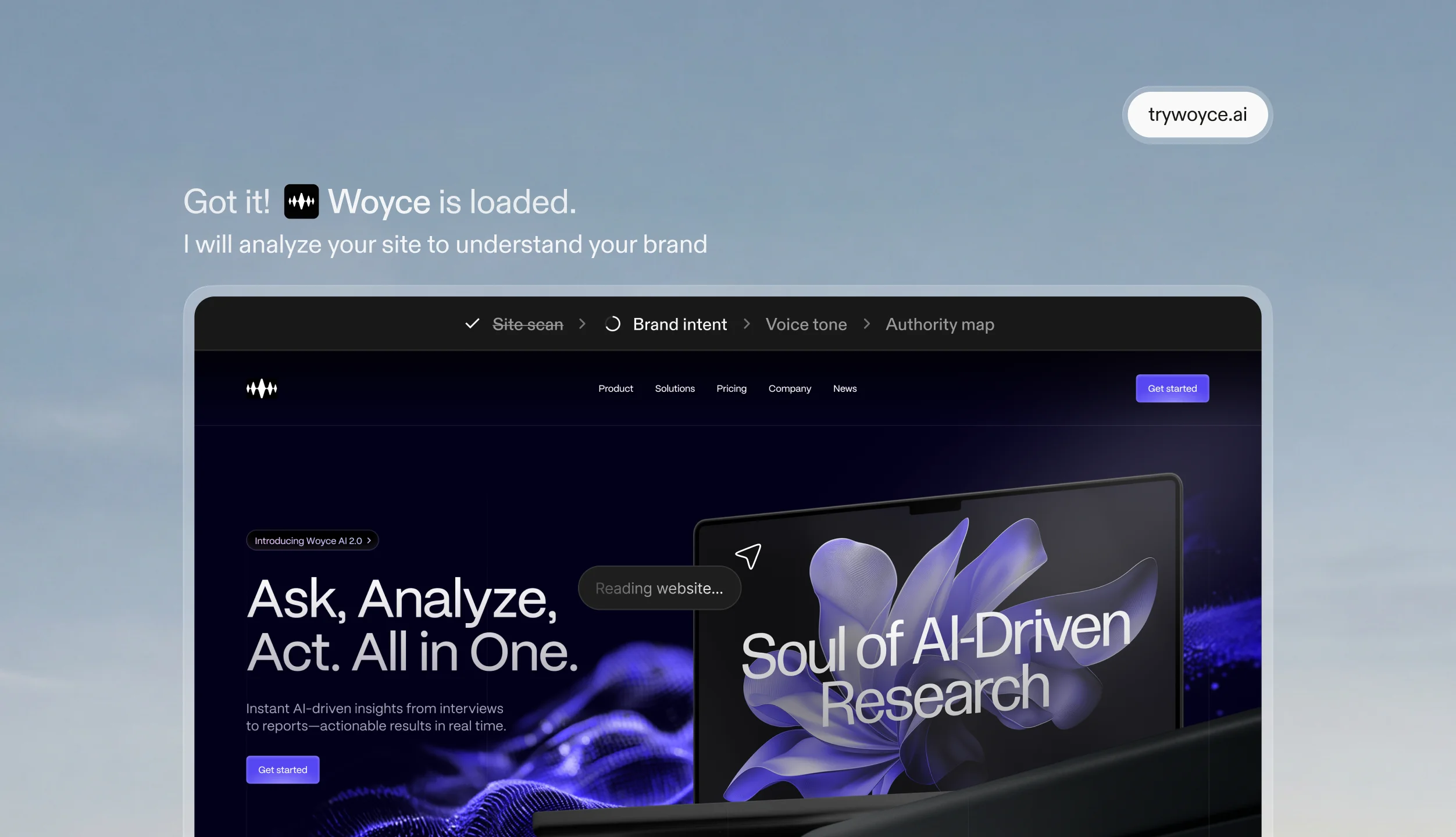 Keytail Explore page showing keyword clusters, search volume data, and People Also Ask questions organized by topic