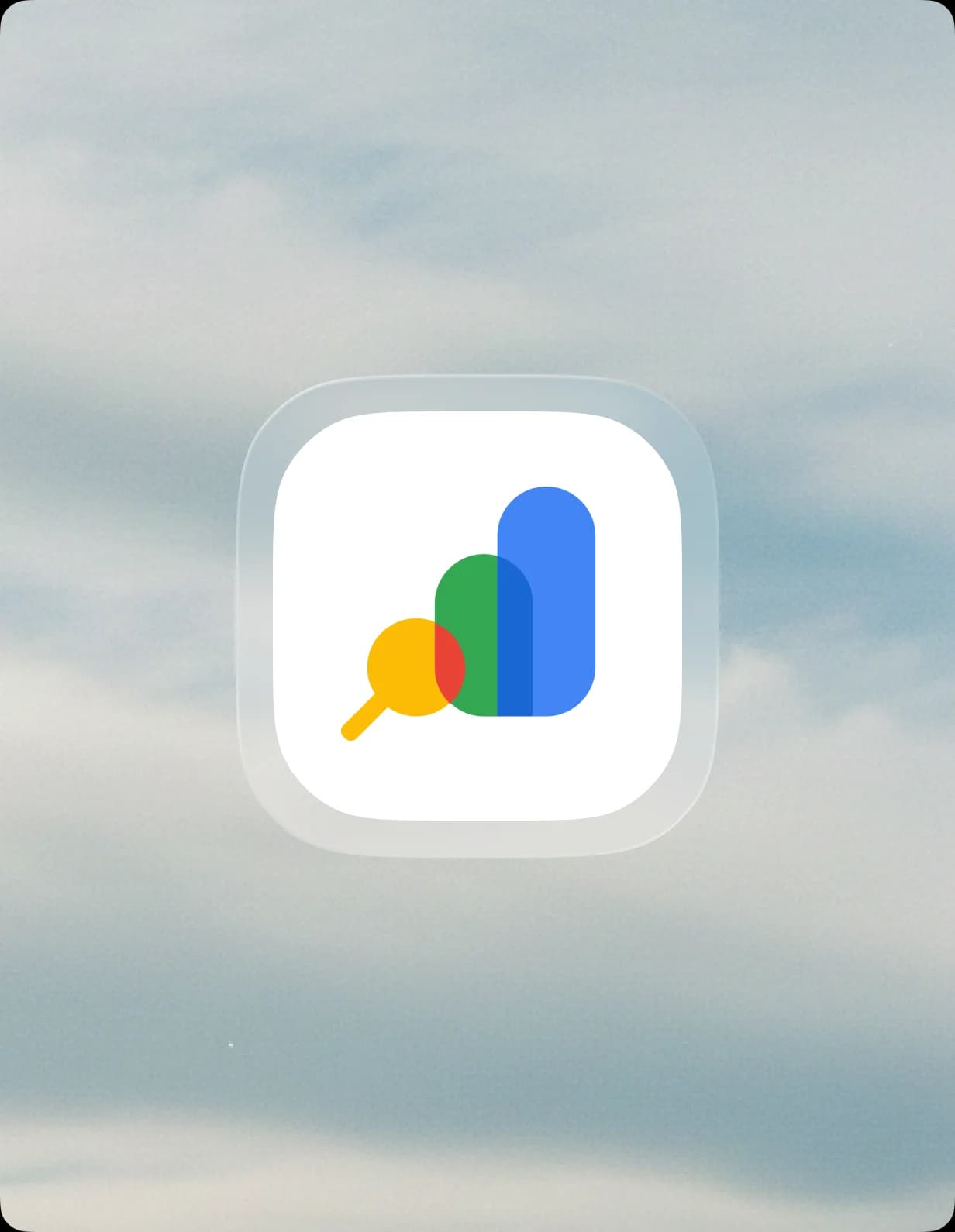 Google Search Console integration