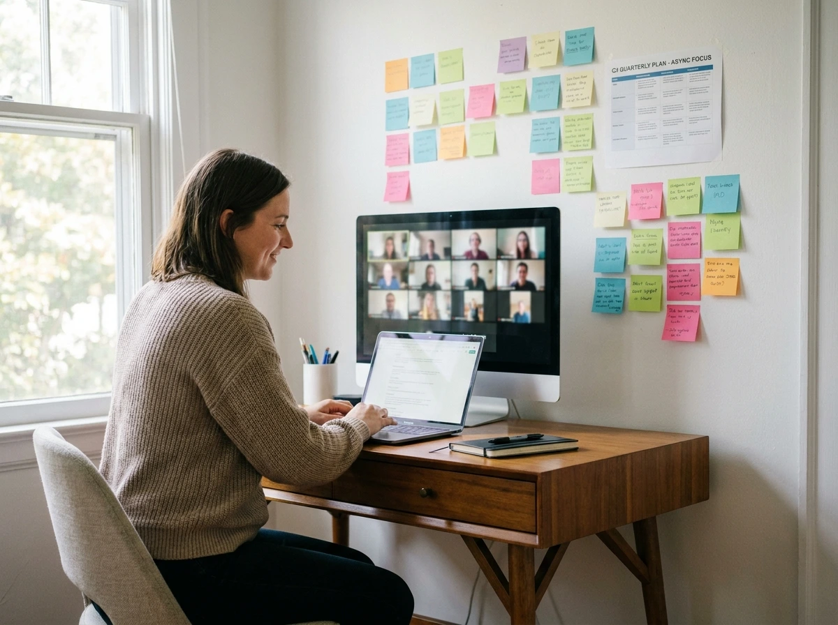 Project Management for Remote Teams: The Complete 2026 Playbook