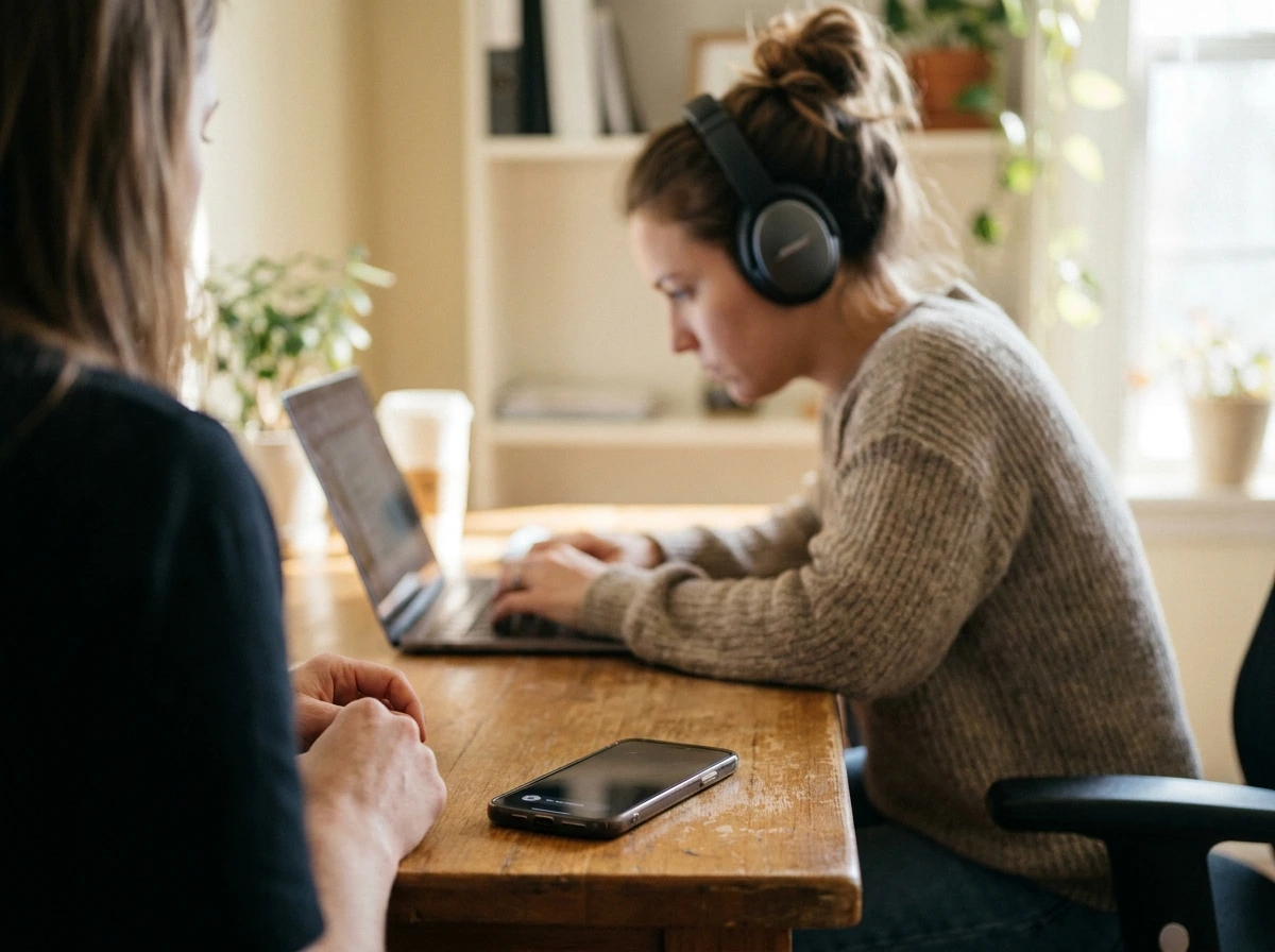 Slack Alternatives for Teams That Value Deep Work
